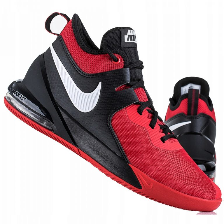 Nike Air Max Impact - Basketball Shoe - Size10s
