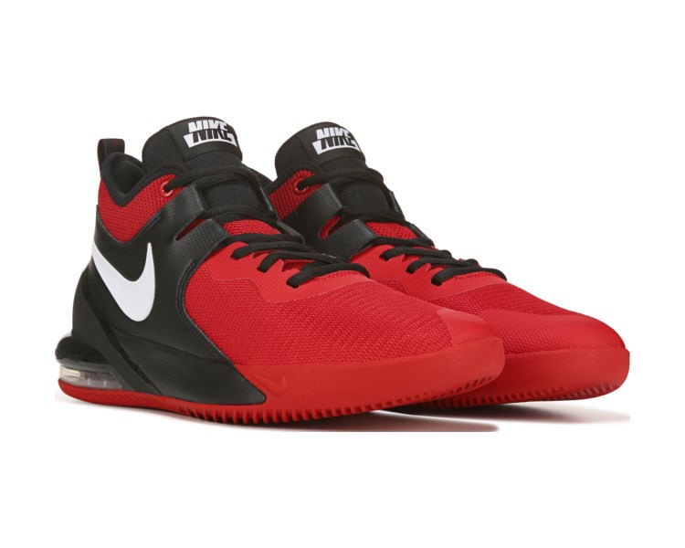 nike men's air max impact basketball shoes