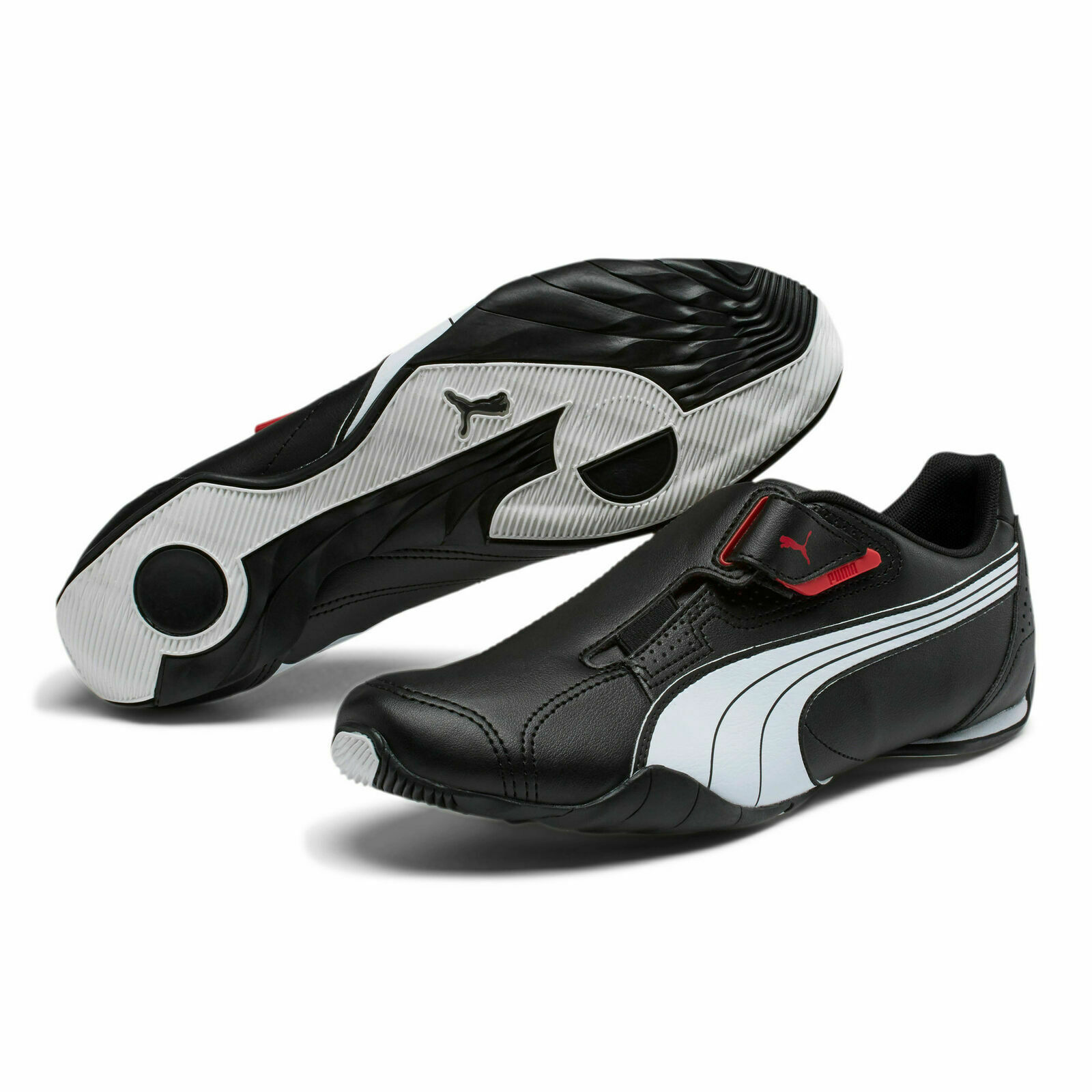 puma bicycle shoes