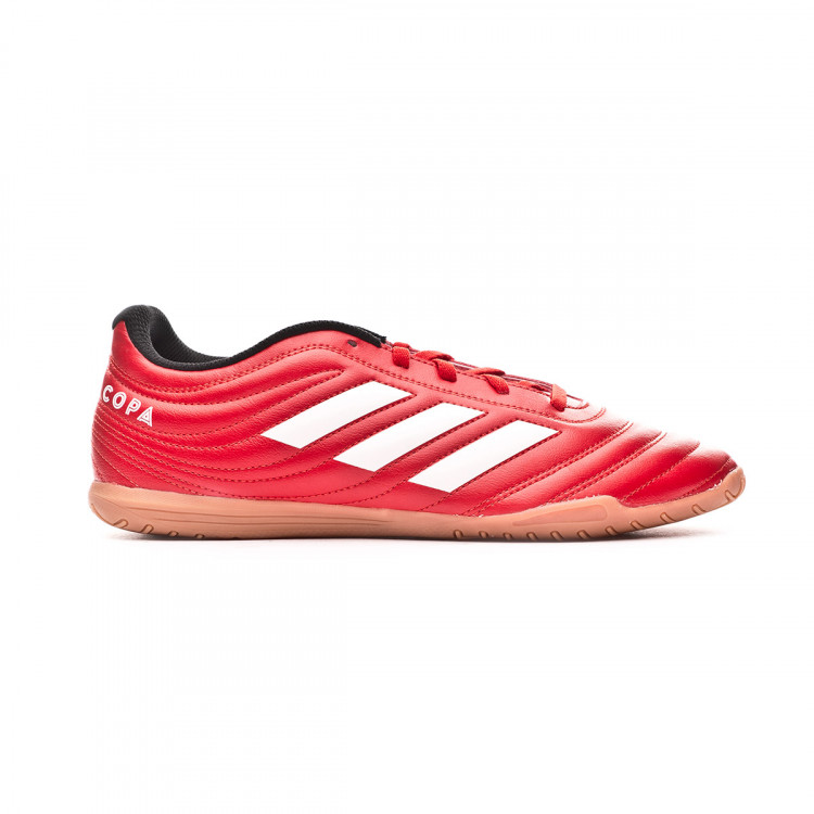 Adidas Copa 20.4 Indoor Soccer Shoes - Size10s